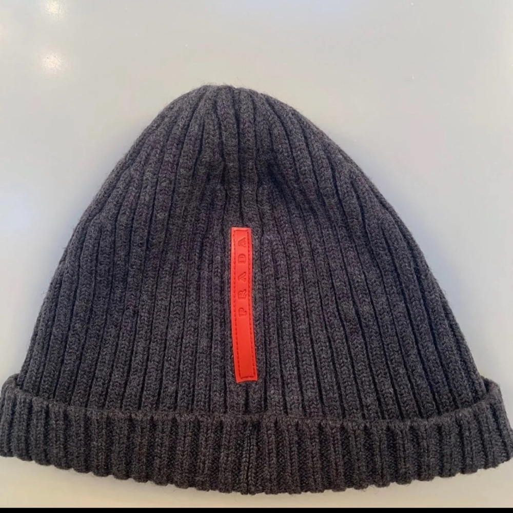 PRADA HAT